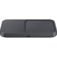 Samsung Wireless Charger Duo EP-P5400 Dunkelgrau Samsung Wireless Charger Duo EP-P5400 Dunkelgrau von Samsung