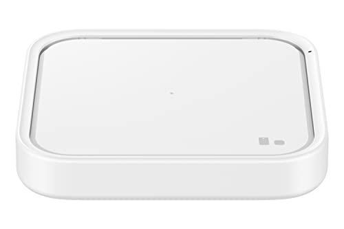 Samsung Wireless Charger Pad mit Schnellladeadapter EP-P2400T von Samsung