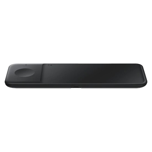 Samsung Wireless Charger Trio EP-P6300, Induktive Ladematte, Incl. Netzteil Samsung Wireless Charger Trio EP-P6300, Induktive Ladematte, Incl. Netzteil von Samsung