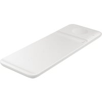 Samsung Wireless Charger Trio Pad EP-P6300, White Samsung Wireless Charger Trio Pad EP-P6300, White von Samsung