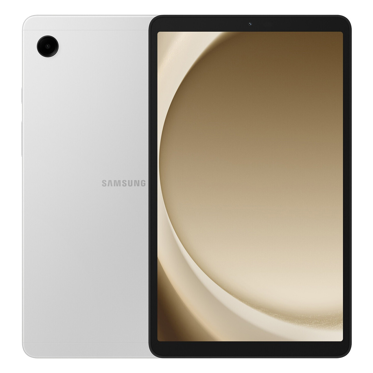 Samsung X110 Galaxy Tab A9 64GB WiFi silber | Tablet | 8 MP Hauptkamera | 8,7 Zoll | 64GB Speicher | Gesichtserkennung | Bluetooth | 4GB RAM Samsung X110 Galaxy Tab A9 64GB WiFi silber | Tablet | 8 MP Hauptkamera | 8,7 Zoll | 64GB Speicher | Gesichtserkennung | Bluetooth | 4GB RAM von Samsung