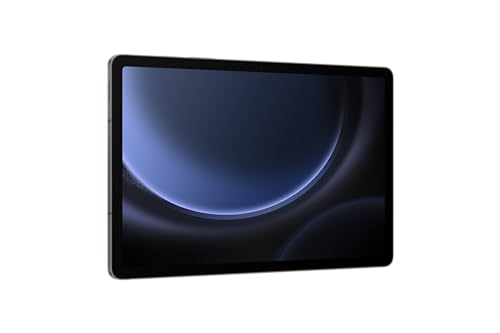 Samsung X516B Galaxy Tab S9 FE grau 128 GB 11" Enterprise 5G 6GB RAM 8 MP Kamera Samsung X516B Galaxy Tab S9 FE grau 128 GB 11" Enterprise 5G 6GB RAM 8 MP Kamera von Samsung
