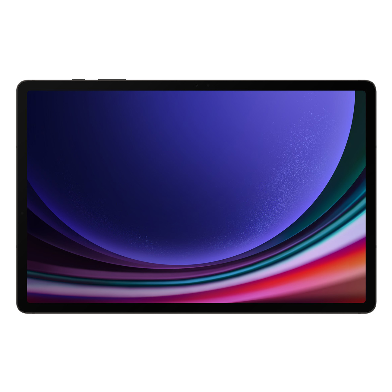 Samsung X810 Galaxy Tab S9+ (256GB) WiFi Graphite grey| Tablet | 12 GB Arbeitsspeicher | Lithium-Ionen 10090 mAh | 12,4 Touch Dynamic-AMOLED" von Samsung