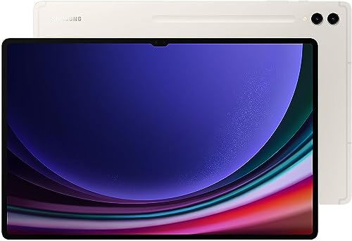 Samsung X910 Galaxy Tab S9 Ultra 1TB/16GB RAM WiFi beige Samsung X910 Galaxy Tab S9 Ultra 1TB/16GB RAM WiFi beige von Samsung