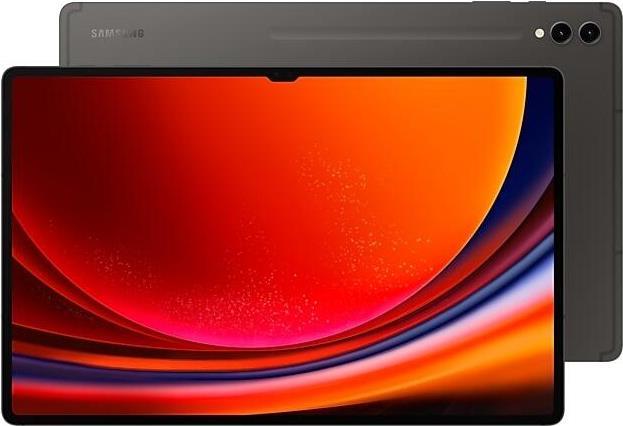 Samsung X916B Galaxy Tab S9 Ultra 5G 256 GB (Graphite) (SM-X916BZAAEUB) von Samsung