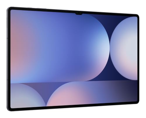 Samsung X920N Galaxy Tab S10 Ultra Wi-Fi Moonstone Gray 14,6" / Octa-Cora / 12GB RAM / 512GB Speicher von Samsung