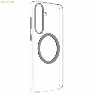 Samsung Yuchuan Clear Magnet Case Qi2 für Galaxy S25+, Transparent Samsung Yuchuan Clear Magnet Case Qi2 für Galaxy S25+, Transparent von Samsung