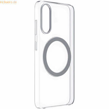 Samsung Yuchuan Clear Magnet Case Qi2 für Galaxy S25 Edge, Transparent Samsung Yuchuan Clear Magnet Case Qi2 für Galaxy S25 Edge, Transparent von Samsung