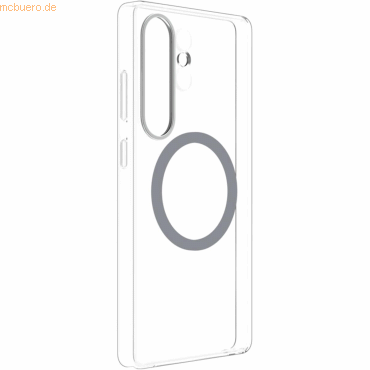 Samsung Yuchuan Clear Magnet Case Qi2 für S25 Ultra, Transparent Samsung Yuchuan Clear Magnet Case Qi2 für S25 Ultra, Transparent von Samsung