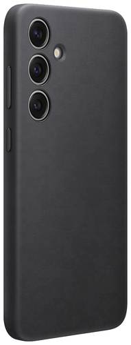 Samsung by Hochuen Backcover Galaxy S24+ Schwarz Samsung by Hochuen Backcover Galaxy S24+ Schwarz von Samsung