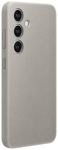 Samsung by Hochuen Backcover Galaxy S24 Taupe Samsung by Hochuen Backcover Galaxy S24 Taupe von Samsung