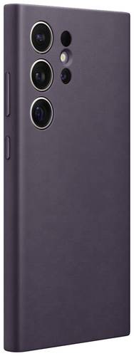 Samsung by Hochuen Backcover Galaxy S24 Ultra Lila von Samsung