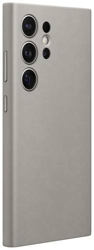Samsung by Hochuen Backcover Galaxy S24 Ultra Taupe Samsung by Hochuen Backcover Galaxy S24 Ultra Taupe von Samsung