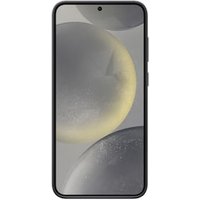 Samsung by Hochuen Vegan Leather Case GP-FPS926 für S24+ Black Samsung by Hochuen Vegan Leather Case GP-FPS926 für S24+ Black von Samsung