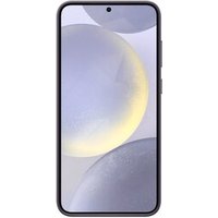 Samsung by Hochuen Vegan Leather Case GP-FPS926 für S24+ Dark Violet Samsung by Hochuen Vegan Leather Case GP-FPS926 für S24+ Dark Violet von Samsung
