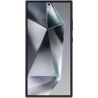 Samsung by Hochuen Vegan Leather Case GP-FPS928 für S24 Ultra Black Samsung by Hochuen Vegan Leather Case GP-FPS928 für S24 Ultra Black von Samsung