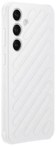 Samsung by ITFIT Backcover Galaxy S24+ Hellgrau Samsung by ITFIT Backcover Galaxy S24+ Hellgrau von Samsung