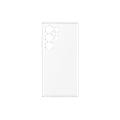 Samsung by ITFIT Clear Case GP-FPS928 für S24 Ultra Transparency von Samsung
