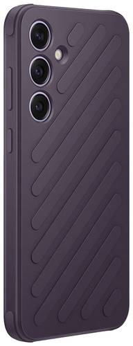 Samsung by ITFIT Shield Backcover Galaxy S24+ Lila Samsung by ITFIT Shield Backcover Galaxy S24+ Lila von Samsung