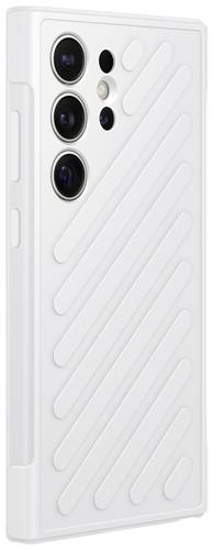 Samsung by ITFIT Shield Backcover Galaxy S24 Ultra Hellgrau Samsung by ITFIT Shield Backcover Galaxy S24 Ultra Hellgrau von Samsung