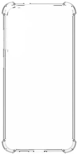 Samsung by Mobeen Backcover Galaxy S24+ Transparent von Samsung