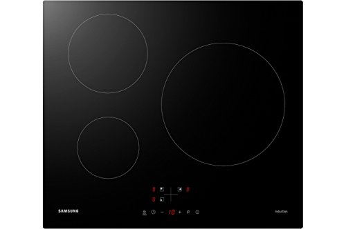 Samsung nz63 m3nm1bb/UR Kochfeld Induktion von Samsung