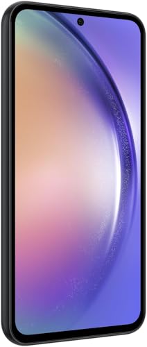 Samsung Galaxy A54 5G (EE), Dual, 128GB 8GB Ram, Awesome Graphite A546B/DS von Samsung