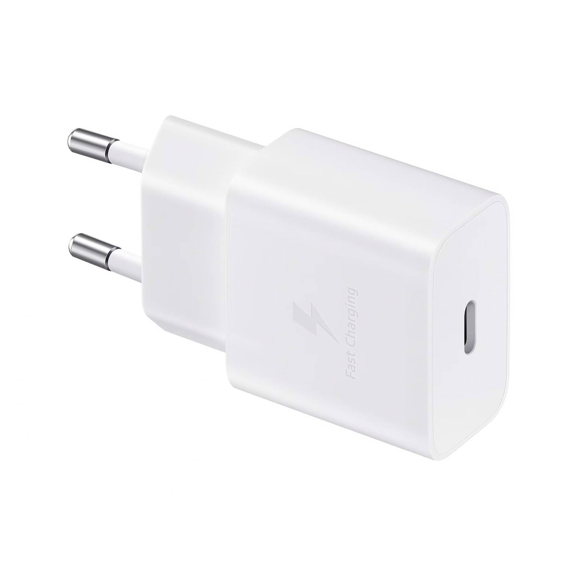 Schnellladegerät 15 Watt EP-T1510, mit Kabel Schnellladegerät 15 Watt EP-T1510, mit Kabel von Samsung