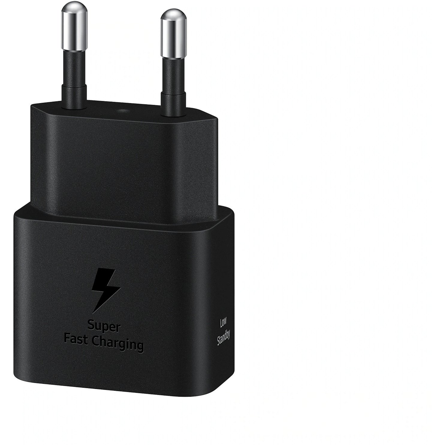 Schnellladegerät EP-T2510X 25 Watt, mit Kabel Schnellladegerät EP-T2510X 25 Watt, mit Kabel von Samsung