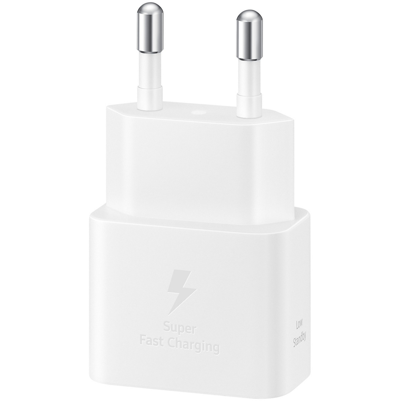 Schnellladegerät EP-T2510X 25 Watt, mit Kabel Schnellladegerät EP-T2510X 25 Watt, mit Kabel von Samsung