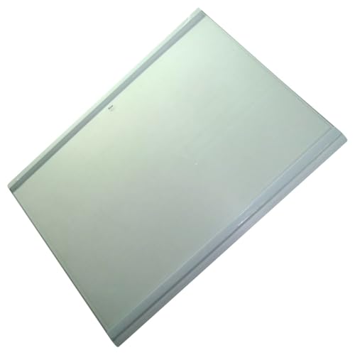 Set mit Einlegeboden aus Glas, Referenz: Da97-13502d für Kühlschrank Samsung von Samsung