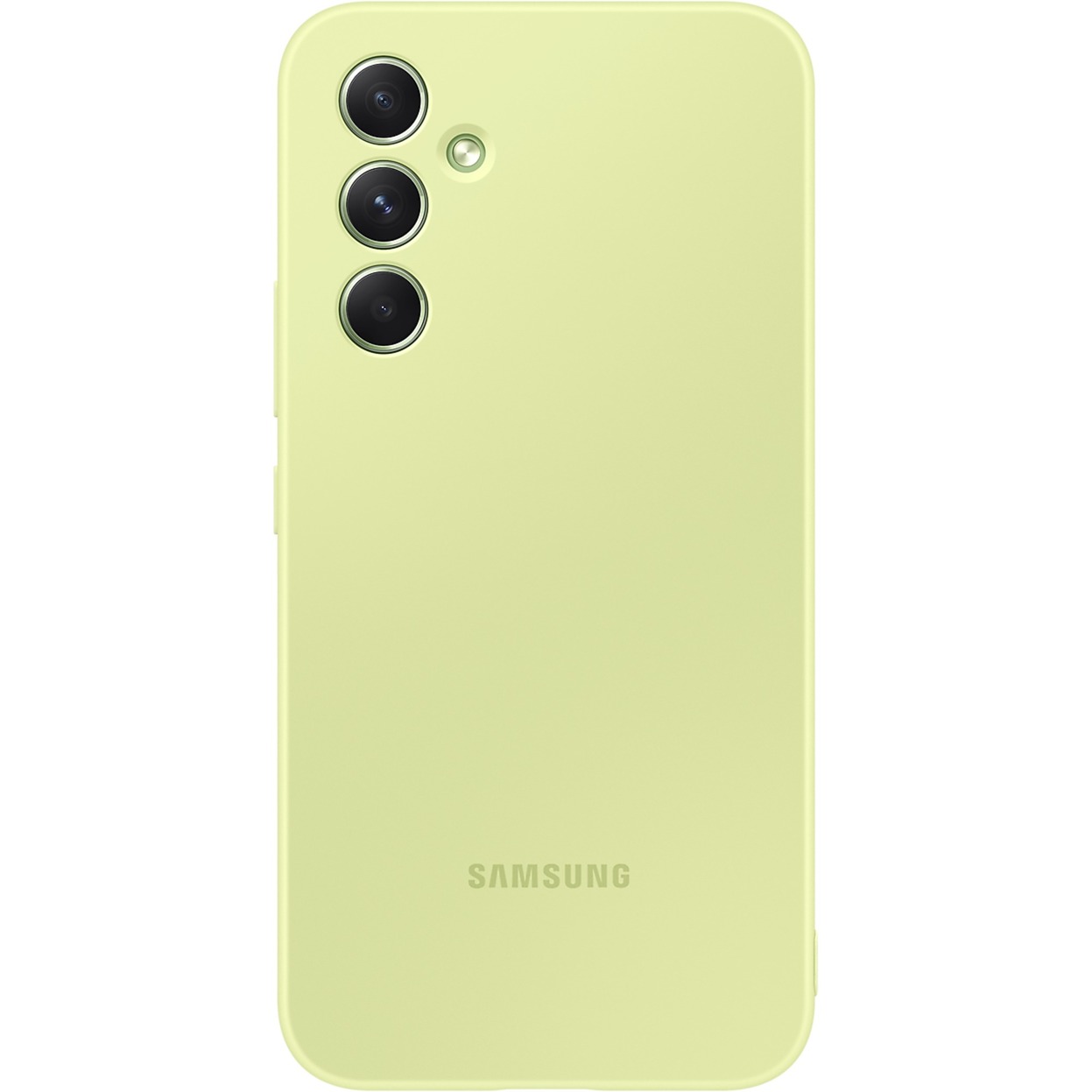 Silicone Case, Handyhülle von Samsung