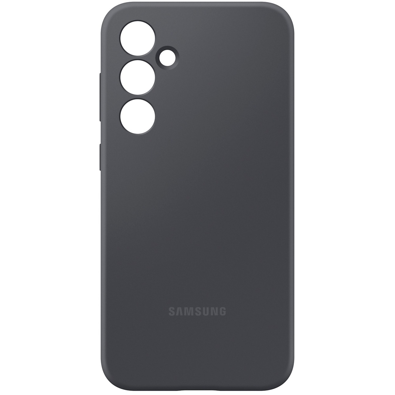 Silicone Case, Handyhülle von Samsung