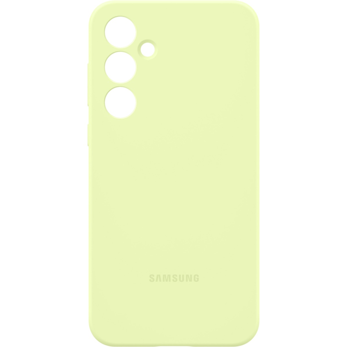 Silicone Case, Handyhülle von Samsung