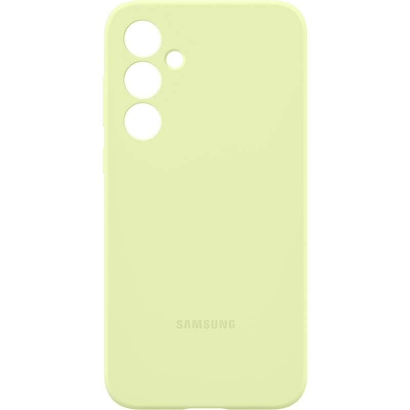 Silicone Case, Handyhülle von Samsung