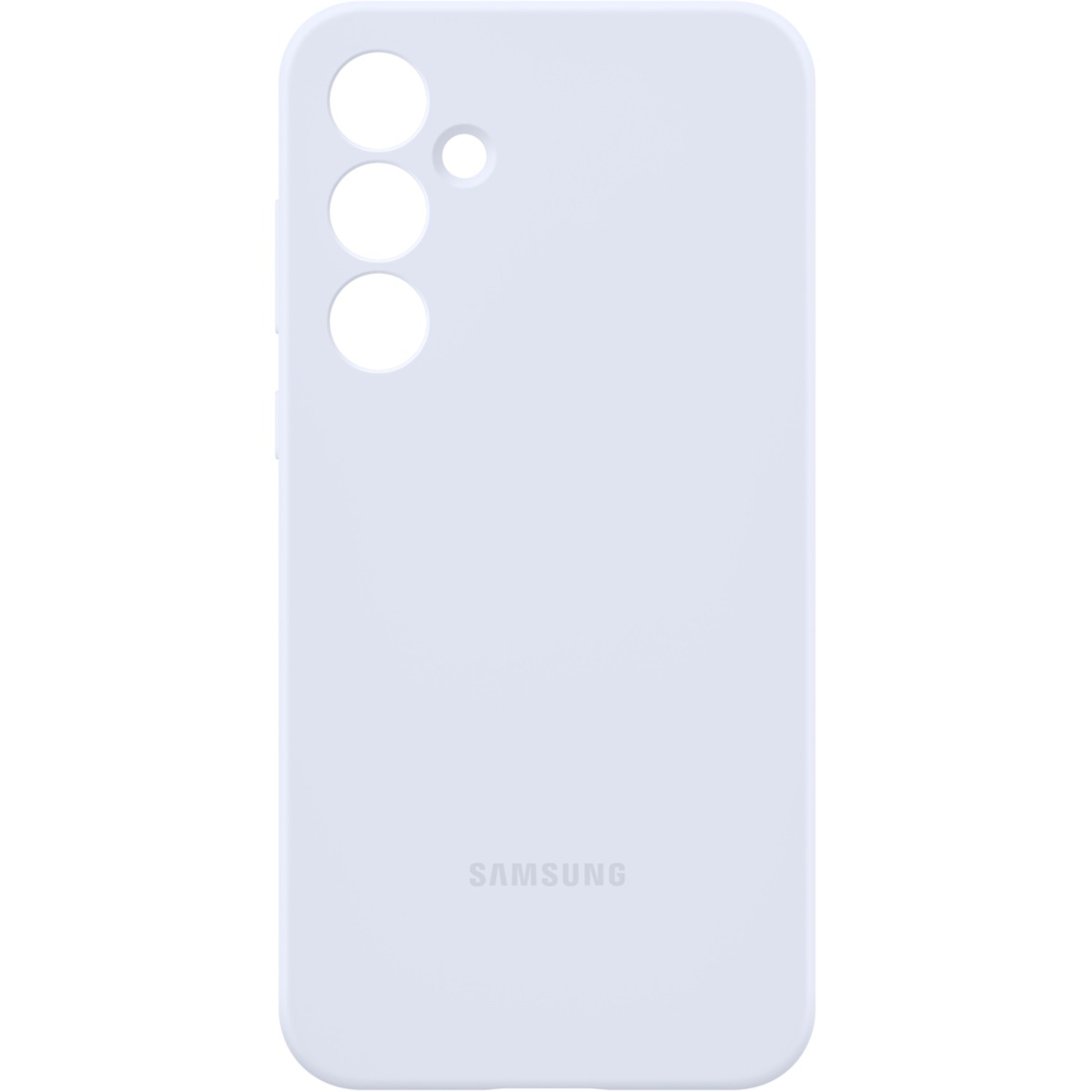 Silicone Case, Handyhülle von Samsung