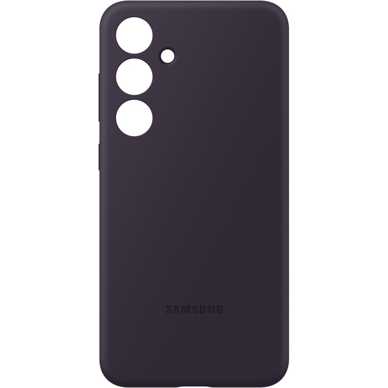 Silicone Case, Handyhülle von Samsung