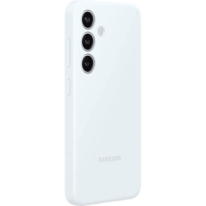 Silicone Case, Handyhülle von Samsung