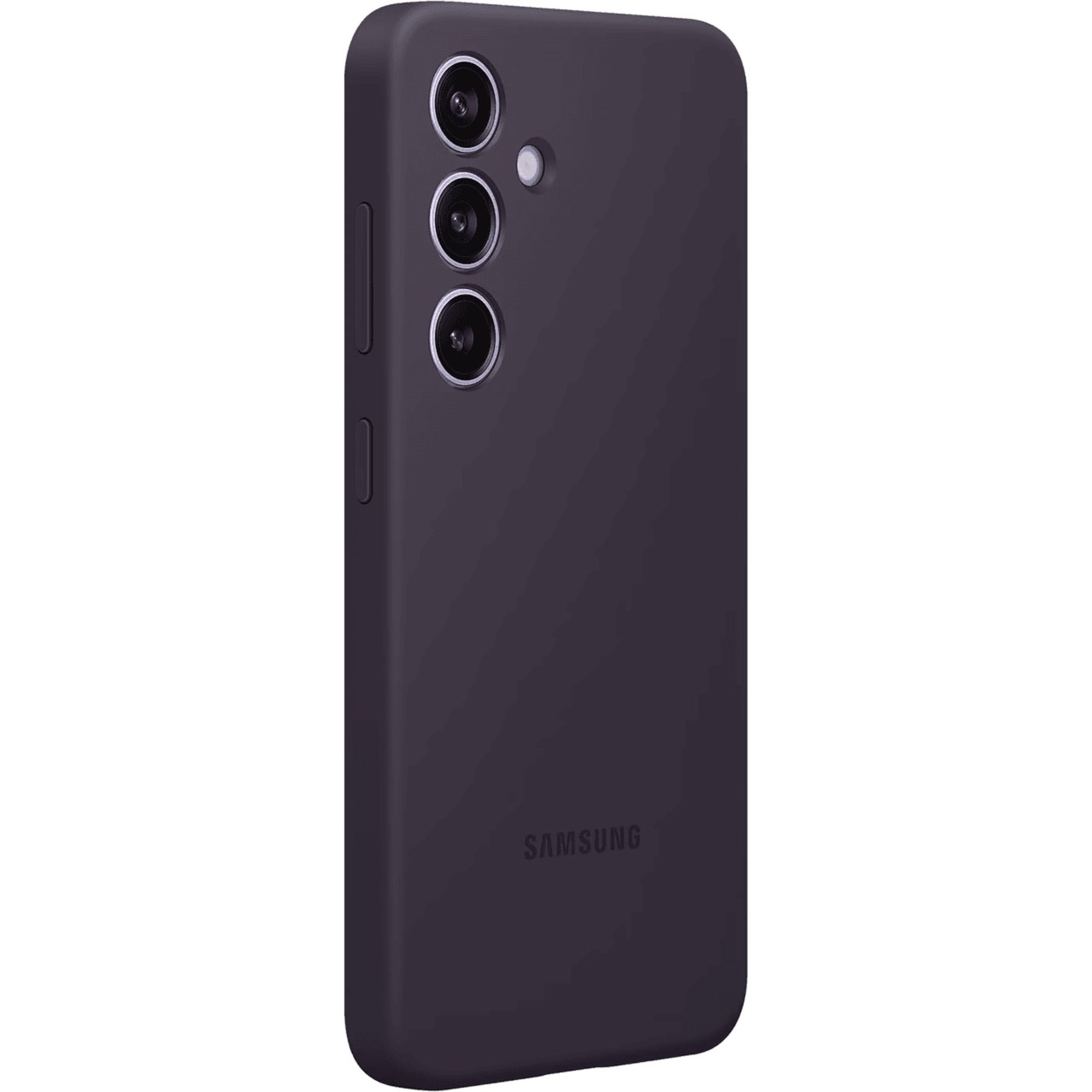 Silicone Case, Handyhülle von Samsung