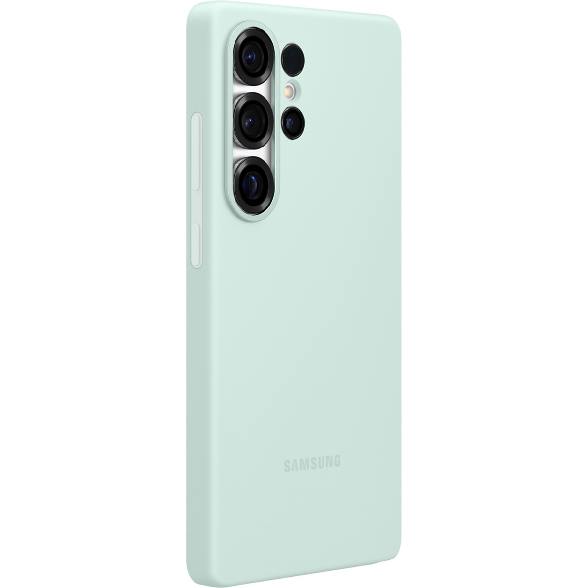Silicone Case, Handyhülle Silicone Case, Handyhülle von Samsung