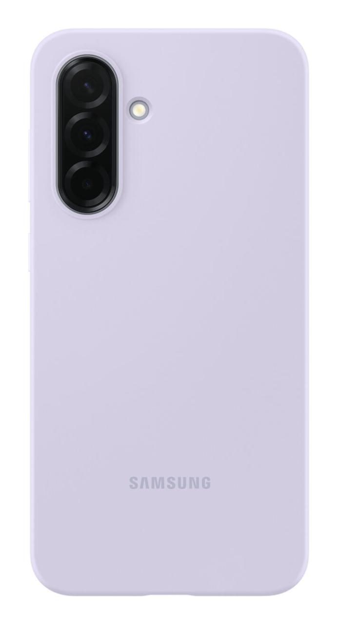 Silicone Case für Galaxy A36 Lavender Silicone Case für Galaxy A36 Lavender von Samsung