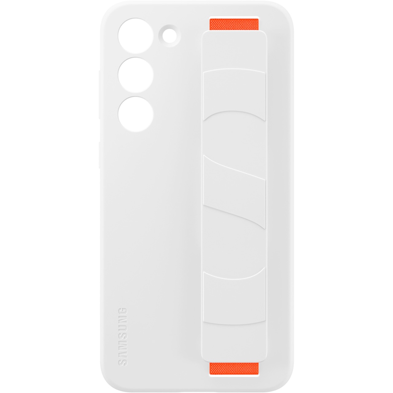 Silicone Grip Case, Schutzhülle von Samsung