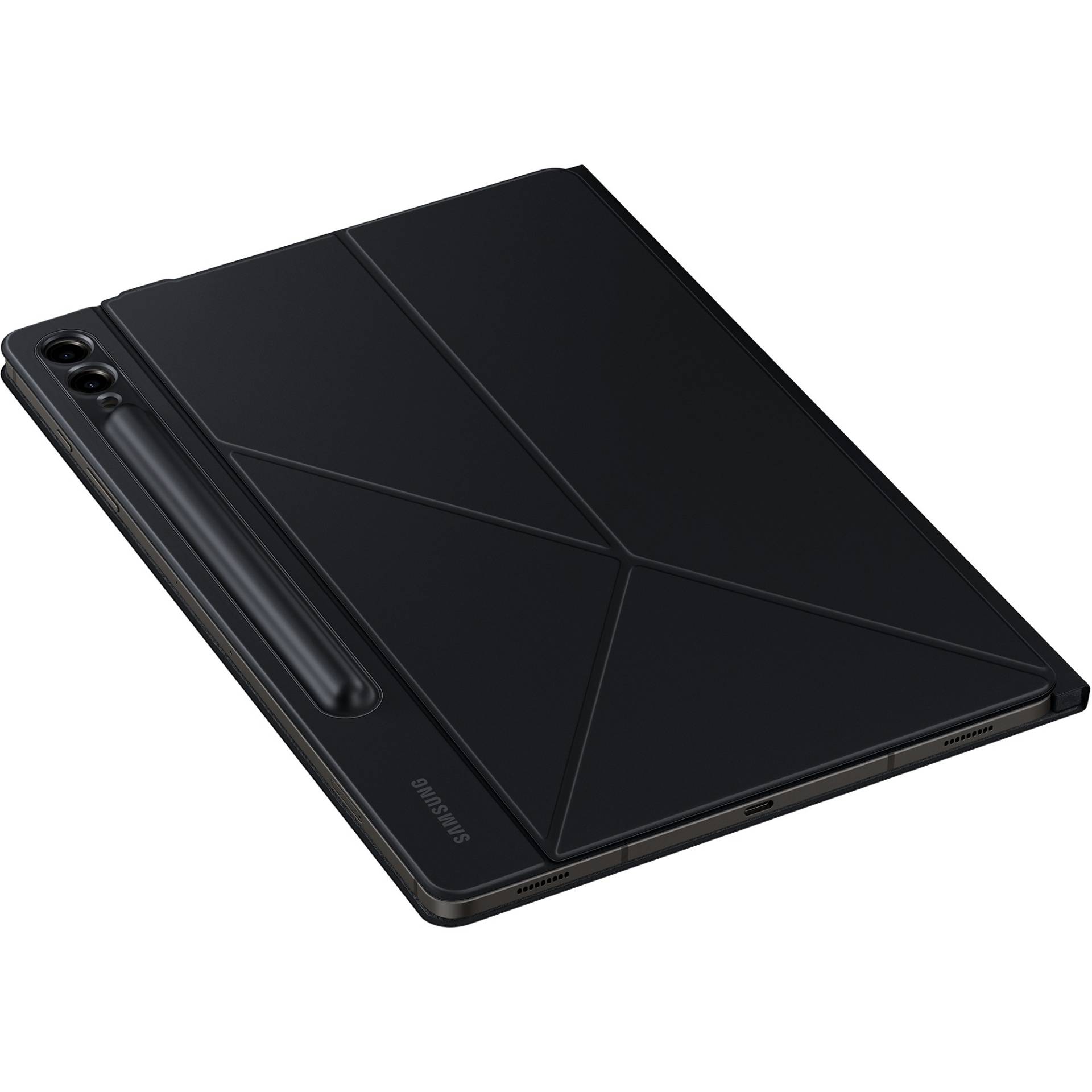 Smart Book Cover, Tablethülle Smart Book Cover, Tablethülle von Samsung