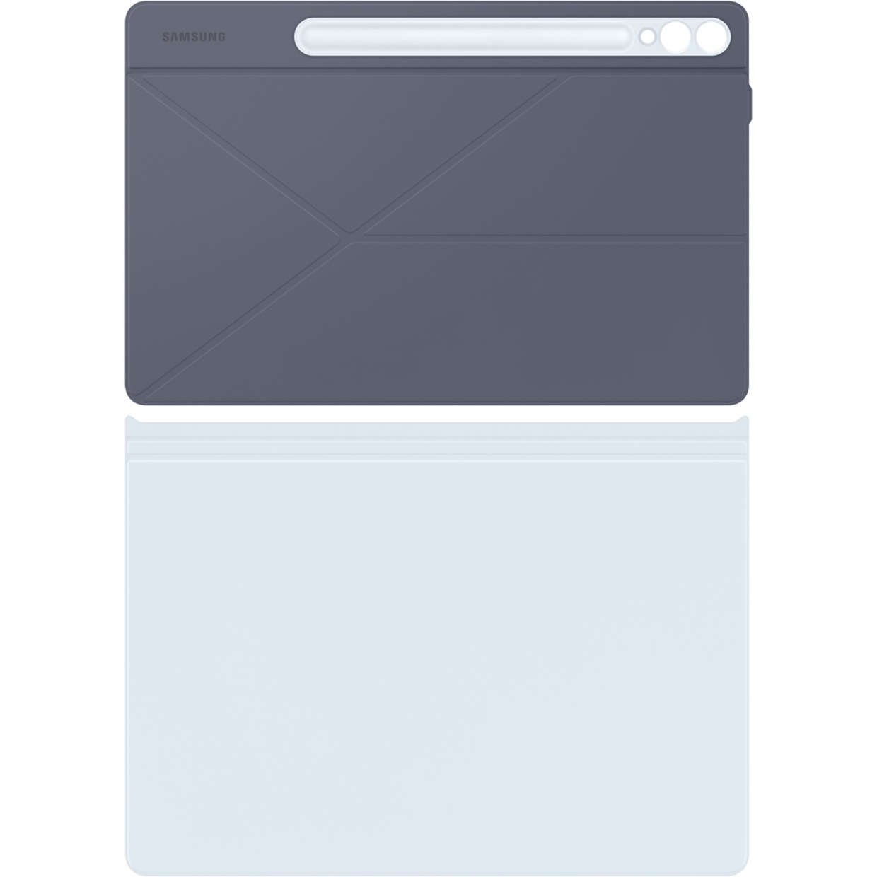 Smart Book Cover, Tablethülle Smart Book Cover, Tablethülle von Samsung
