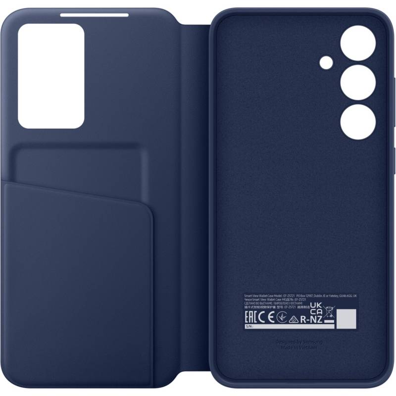 Smart View Wallet Case, Handyhülle von Samsung