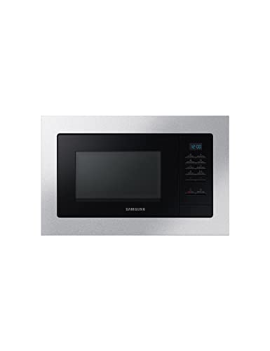 Solo Mikrowelle 20L SAMSUNG Multifunktions-Auftauen Schnellauftauen 25,5 cm Drehteller. von Samsung