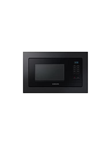 Micro-ondes Multifonction SAMSUNG MS20A7013AB Noir Micro-ondes Multifonction SAMSUNG MS20A7013AB Noir von Samsung