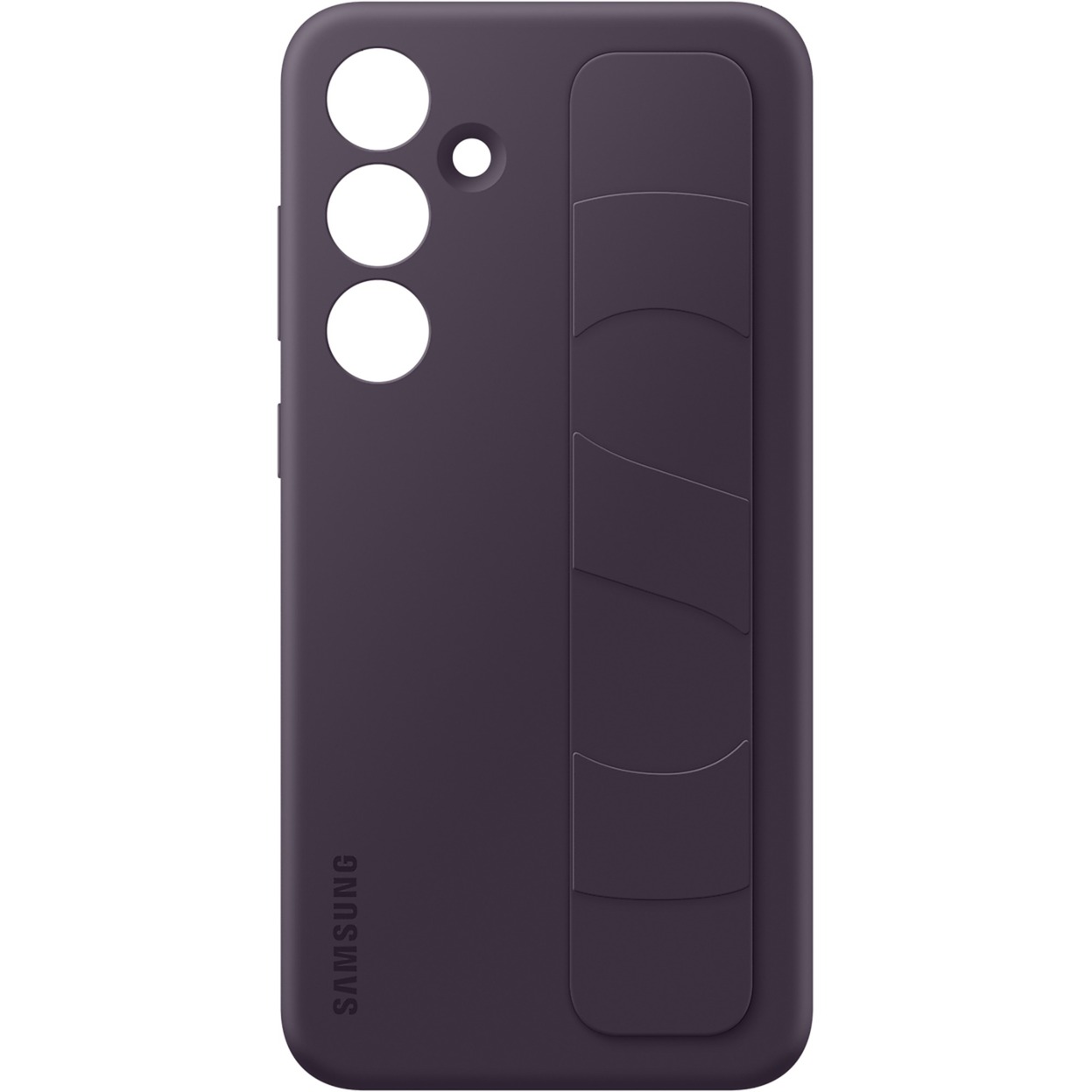 Standing Grip Case, Handyhülle Standing Grip Case, Handyhülle von Samsung