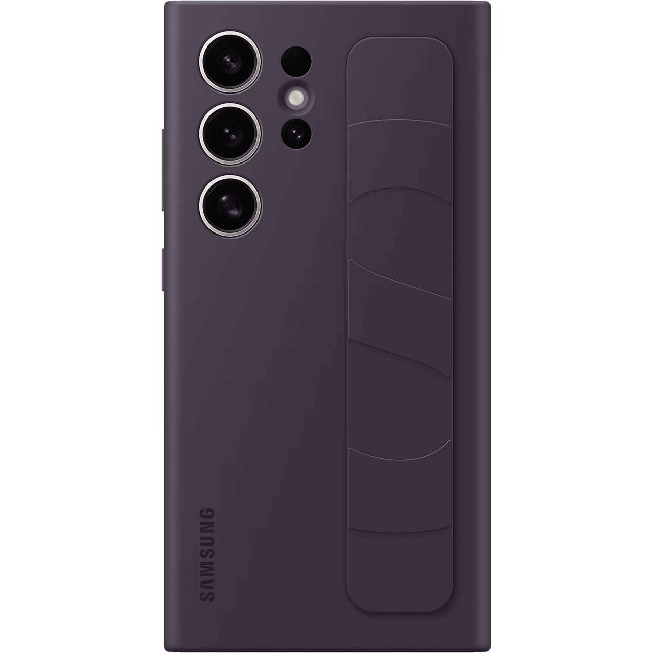 Standing Grip Case, Handyhülle Standing Grip Case, Handyhülle von Samsung