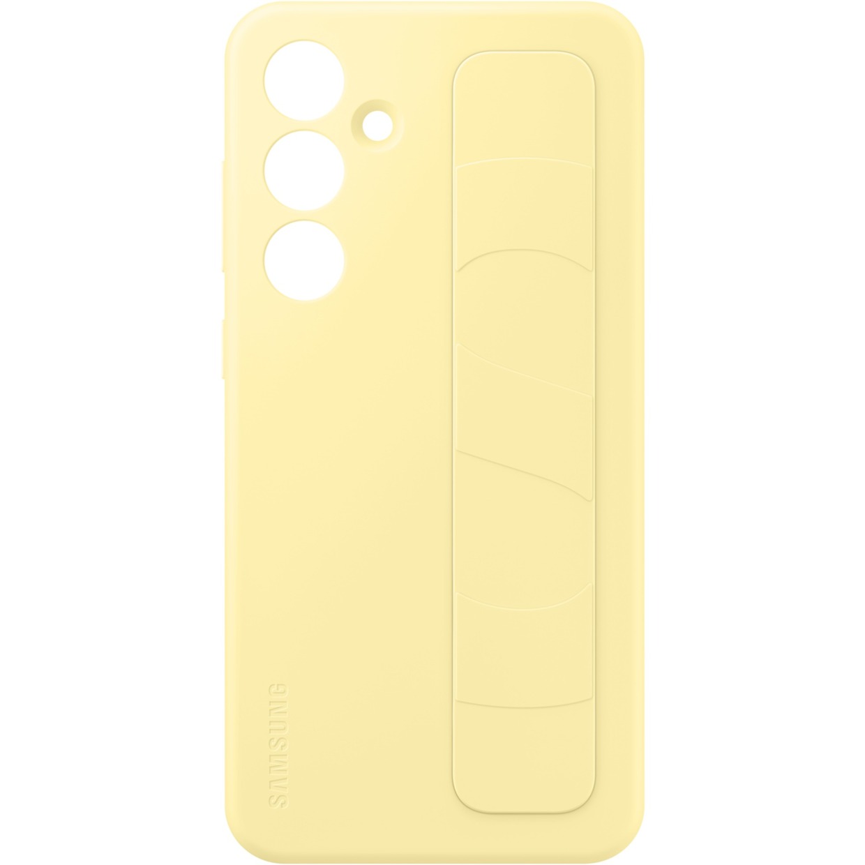 Standing Grip Case, Handyhülle Standing Grip Case, Handyhülle von Samsung